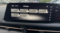 Nissan ARIYA 160kW Advance 63kWh 22kWCh 5dr Auto Electric Hatchback